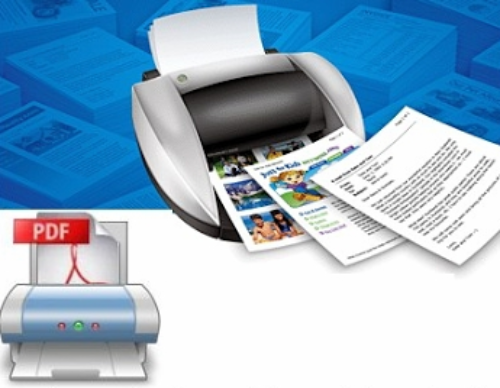 Free PDF Printer Download THE GROOVY GROUP 